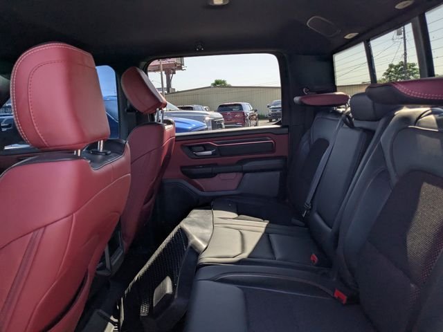 2025 RAM Ram 1500 Pickup Rebel - Photo 10