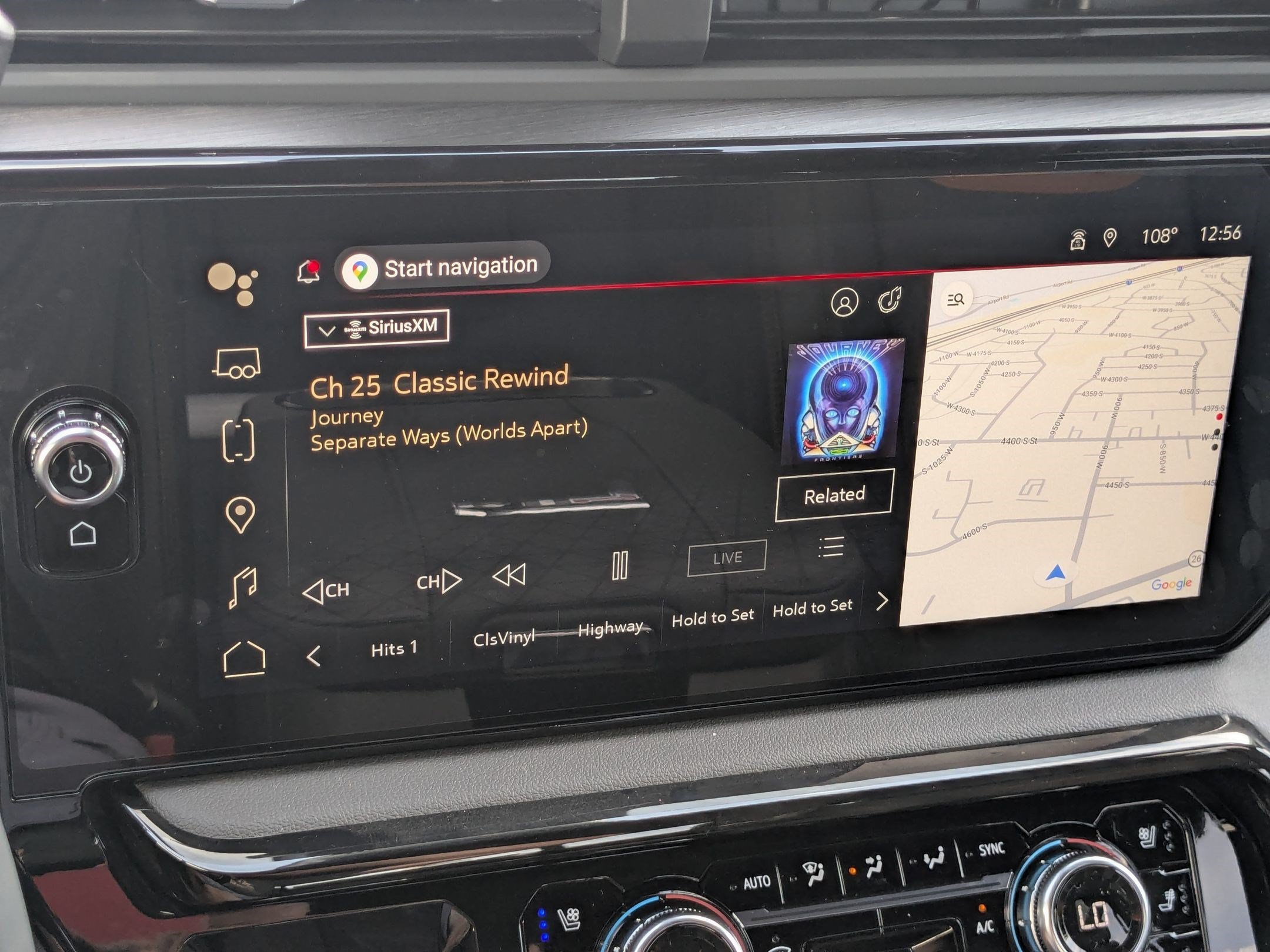2026 GMC Sierra 3500HD AT4 - Photo 17