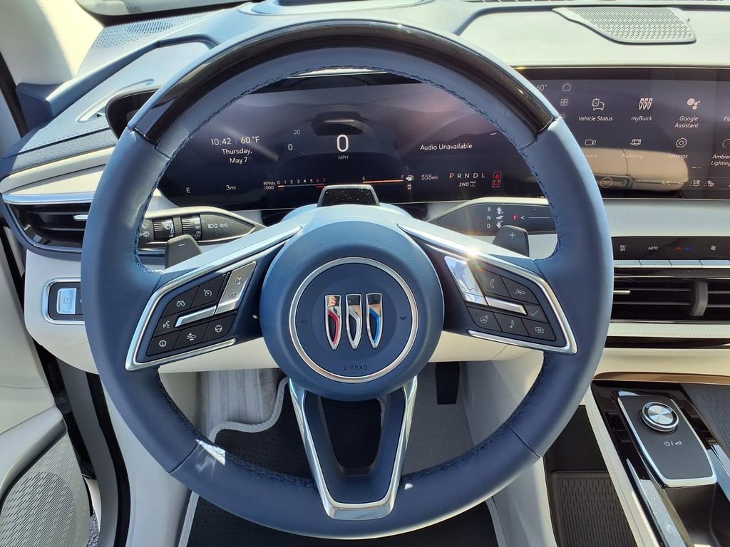 2026 Buick Enclave Avenir - Photo 6