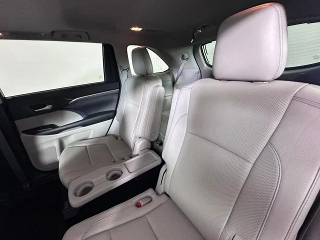 Used 2018 Gray Toyota Limited image 18