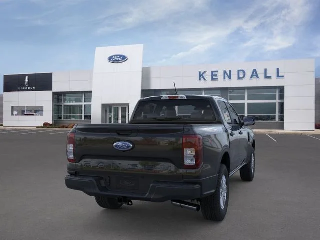 New 2026 Shadow Ford XL image 8