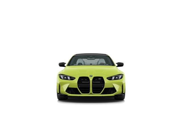 New 2027 Special Order Color BMW  image 2