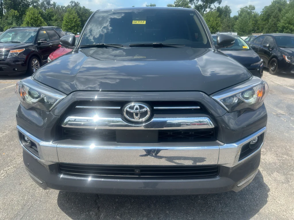 Used 2024 Underground Toyota Limited image 2