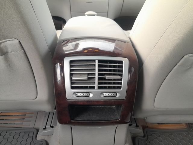 Used 2011 Palladium Silver Metallic Mercedes-Benz S 550 image 16