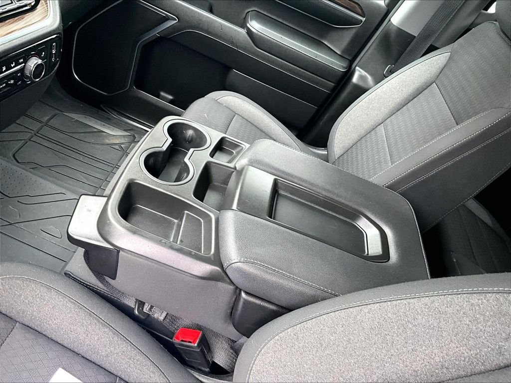 Used 2023 Summit White Chevrolet LT image 20
