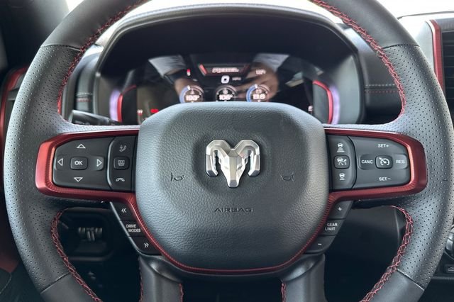 2026 RAM 1500 Rebel - Photo 22