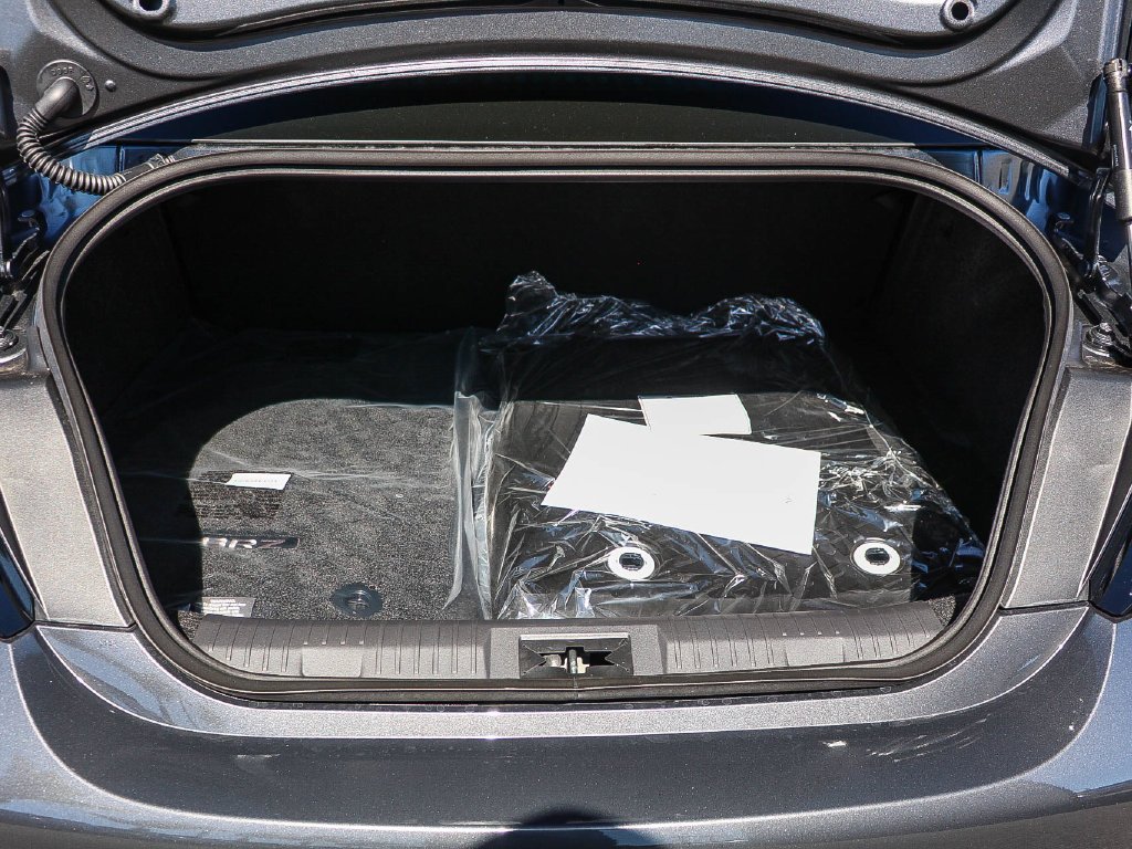 New 2027 MAGNETITE GRAY METALLIC Subaru Limited image 22