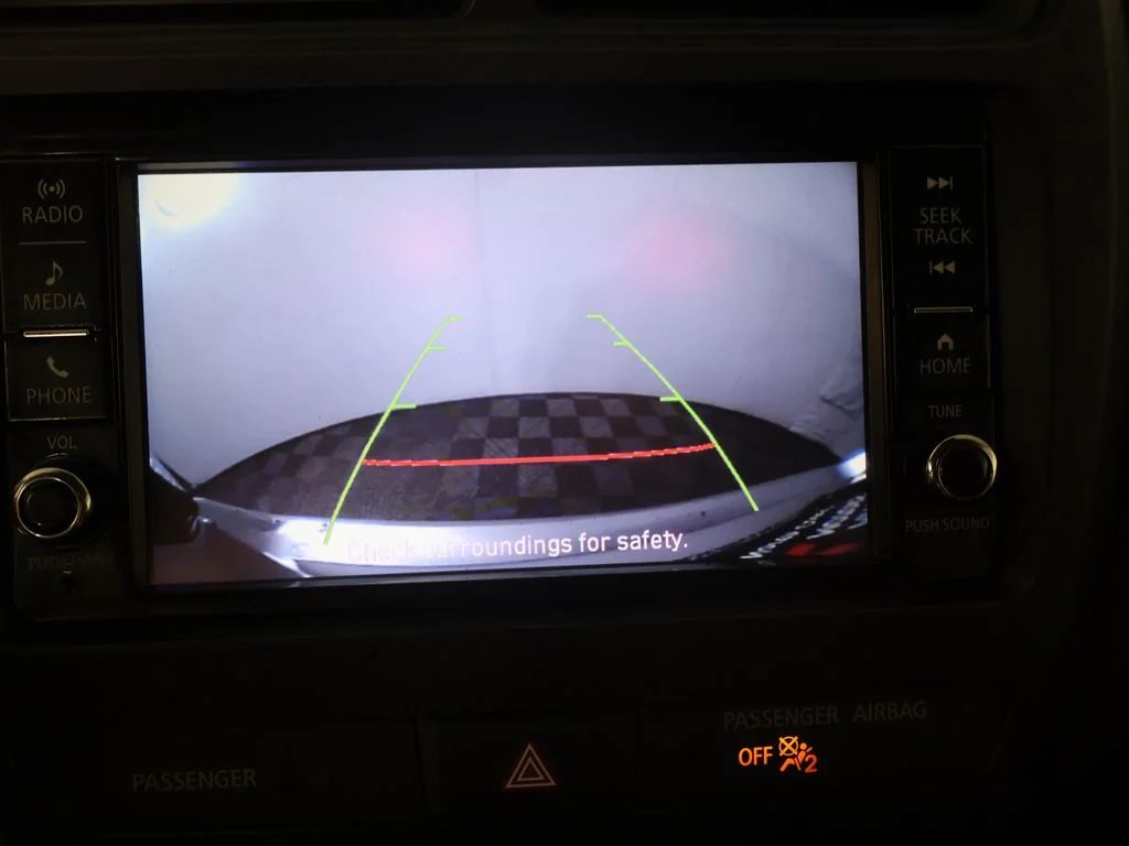 Used 2023 Silver Mitsubishi 2.0 ES image 33