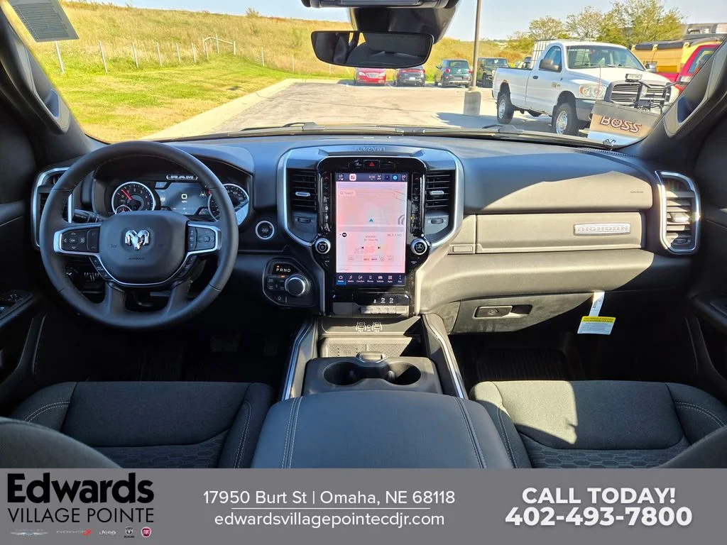 2026 RAM 1500 Big Horn/Lone Star - Photo 14