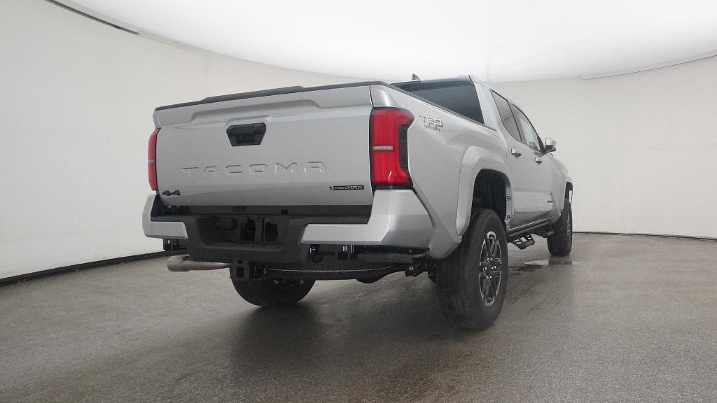 2025 Toyota Tacoma TRD Sport - Photo 9
