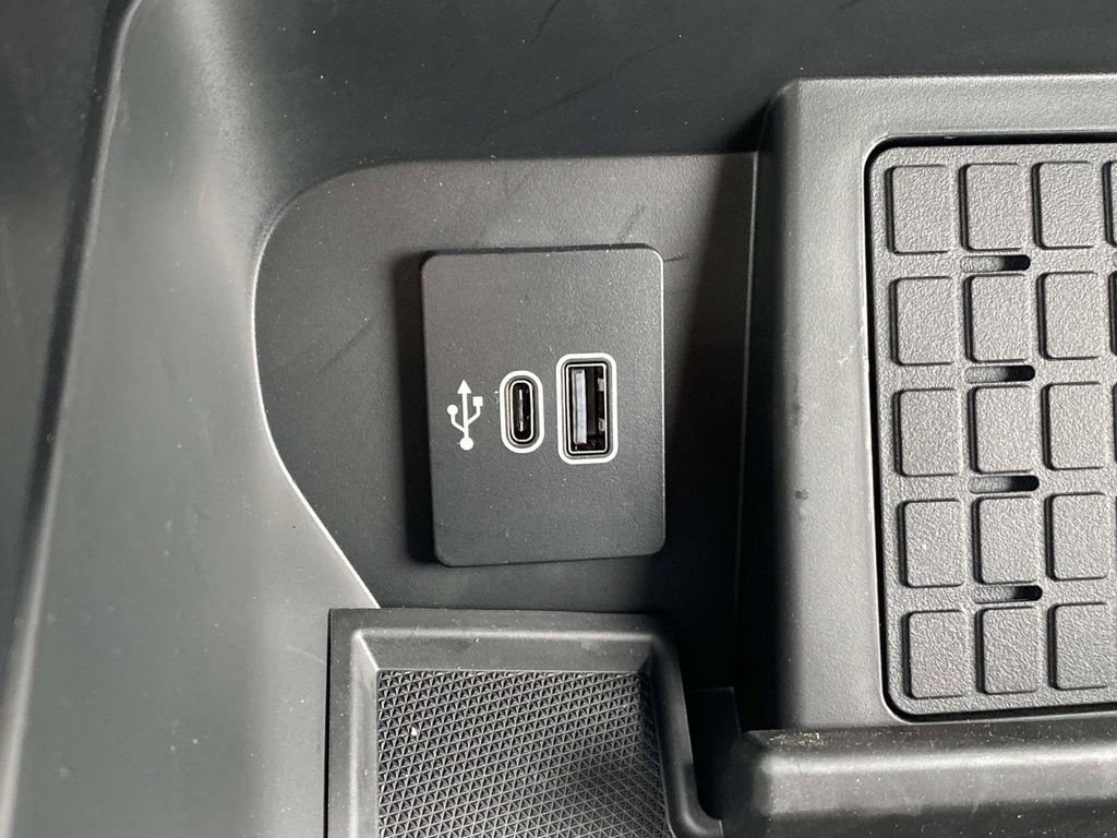 New 2026 Marsh Gray Ford Tremor® image 20