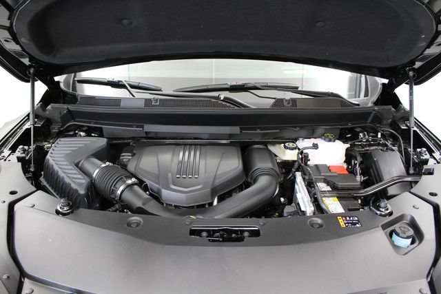 2026 Buick Enclave Sport Touring - Photo 35