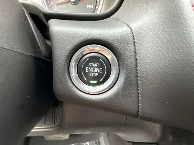 2021 Chevrolet Tahoe RST - Photo 19