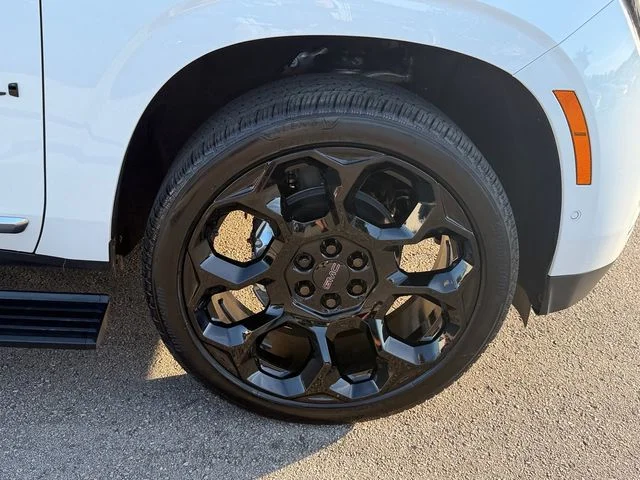 Certified Used 2026 White GMC Denali image 23