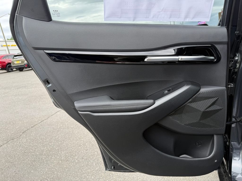 New 2026 Gravity Gray Kia S image 24