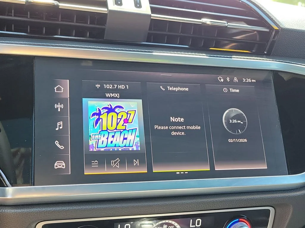 Used 2025  Audi Premium image 29