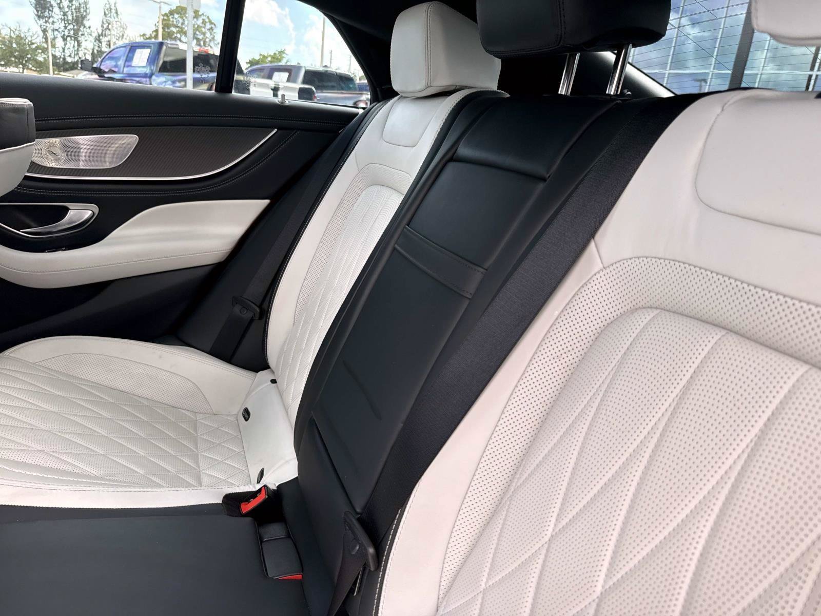 2024 Mercedes-Benz AMG GT 4-Door Coupe 63 - Photo 12