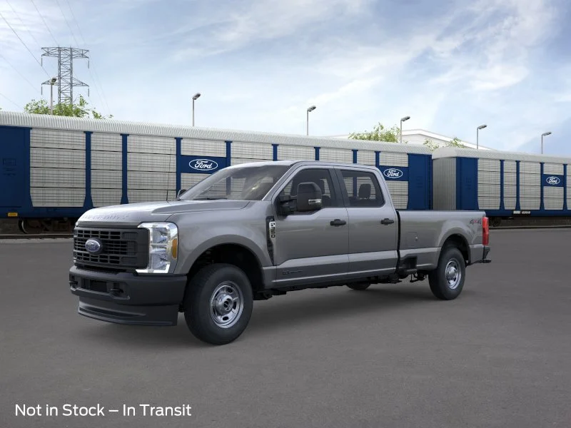 2026 Ford F-350 XL 4x4 Crew Cab 8' Box SRW's photo
