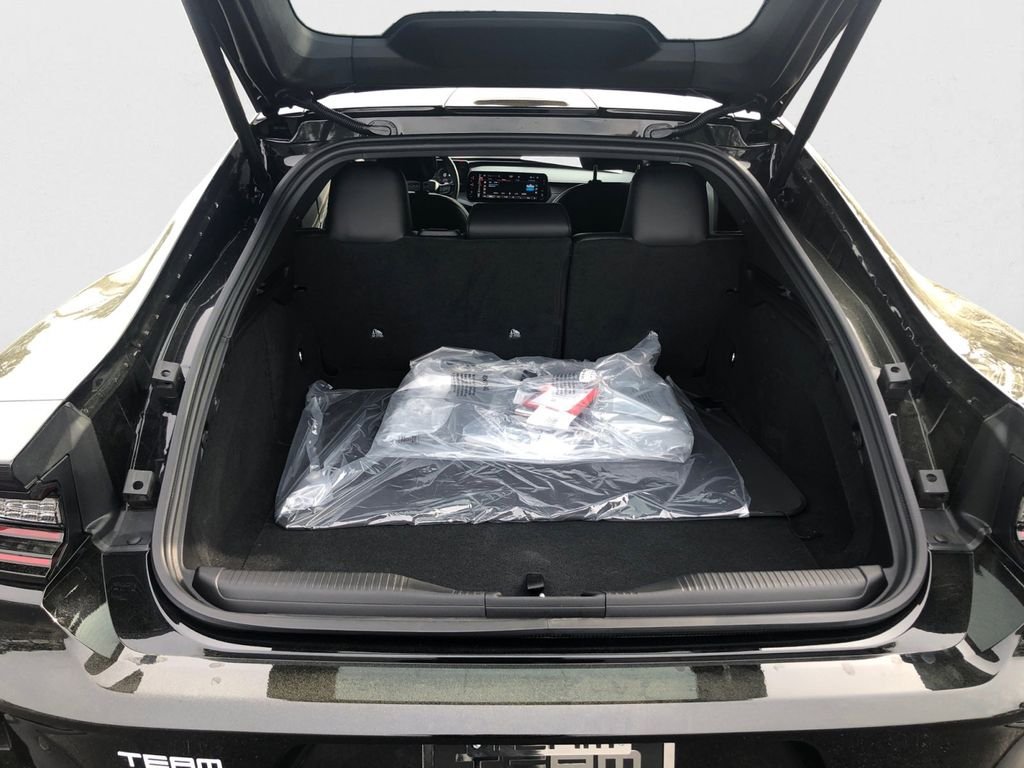New 2026 Diamond Black Crystal Pearlcoat Dodge R/T Plus image 13