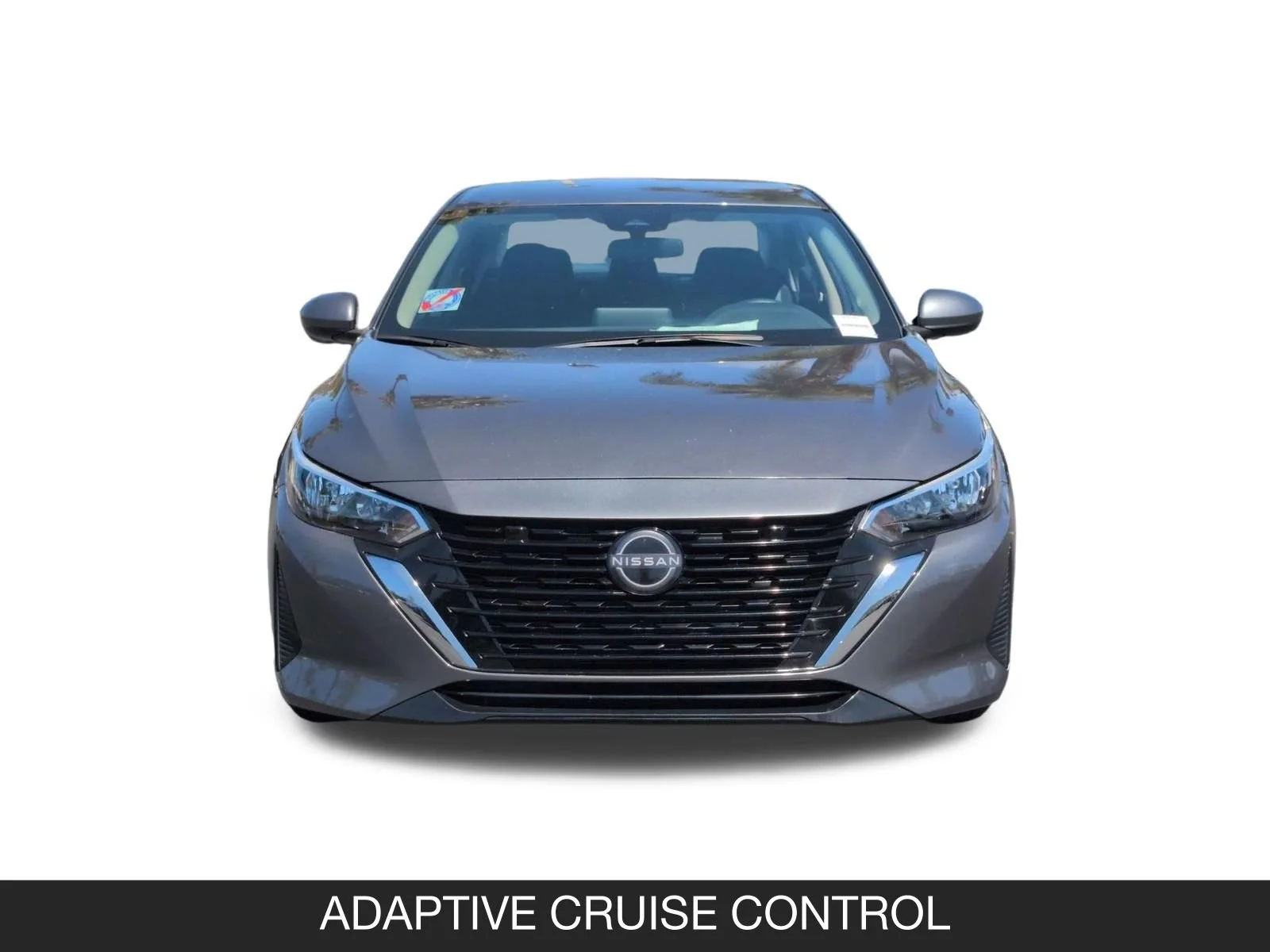 2025 Nissan Sentra SV - Photo 4