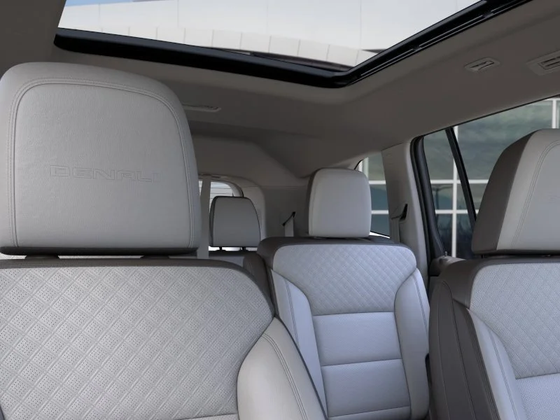 New 2027 Blue GMC Denali image 28