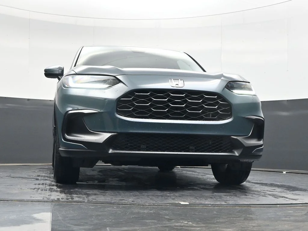 New 2027 Nordic Forest Pearl Honda LX image 35