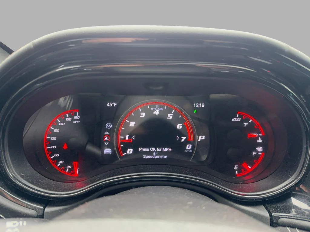 Used 2021 Black Dodge SRT 392 image 18