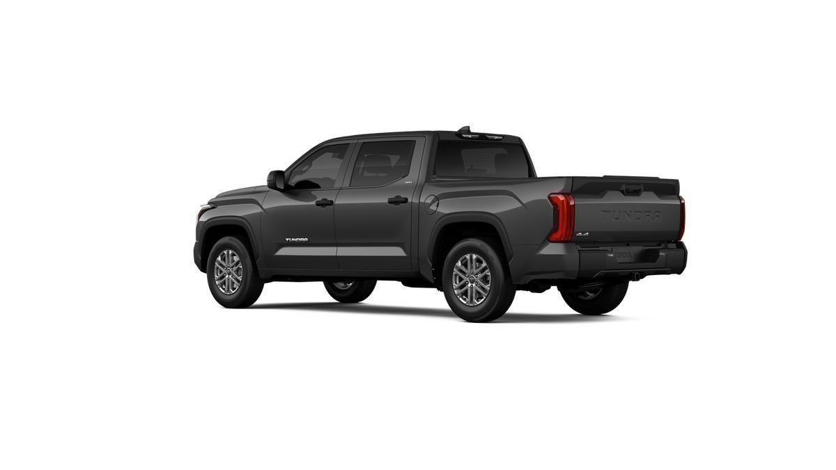 2026 Toyota Tundra SR5 - Photo 53
