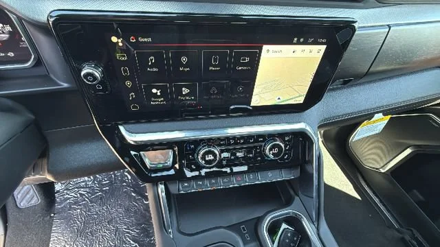 2026 GMC Sierra 1500 Denali - Photo 15