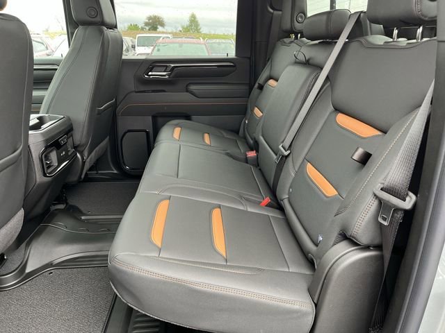2026 GMC Sierra 2500HD AT4 - Photo 26