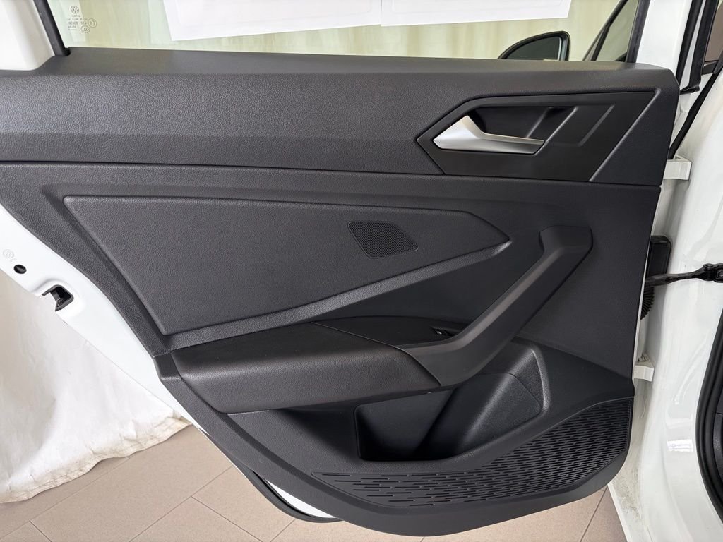 Used 2019 Pure White Volkswagen R-Line image 24