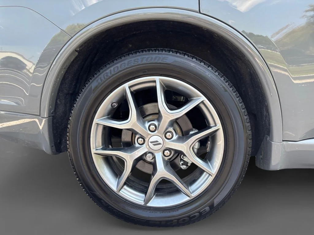 Used 2026 Gray Dodge GT Plus HEMI V8 image 11
