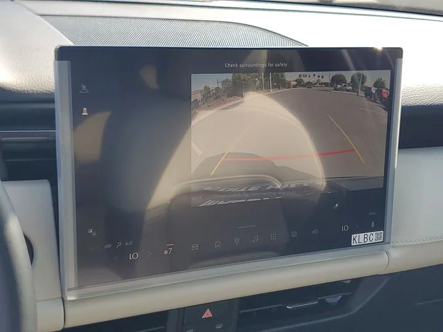 New 2026 Aero Gray Metallic Mazda 2.5 S Select AWD image 7