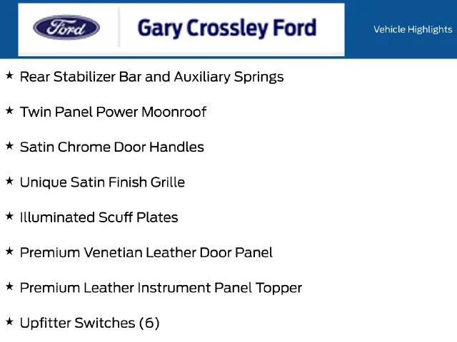 New 2027 Marsh Gray Metallic Ford F-450® Platinum® image 5