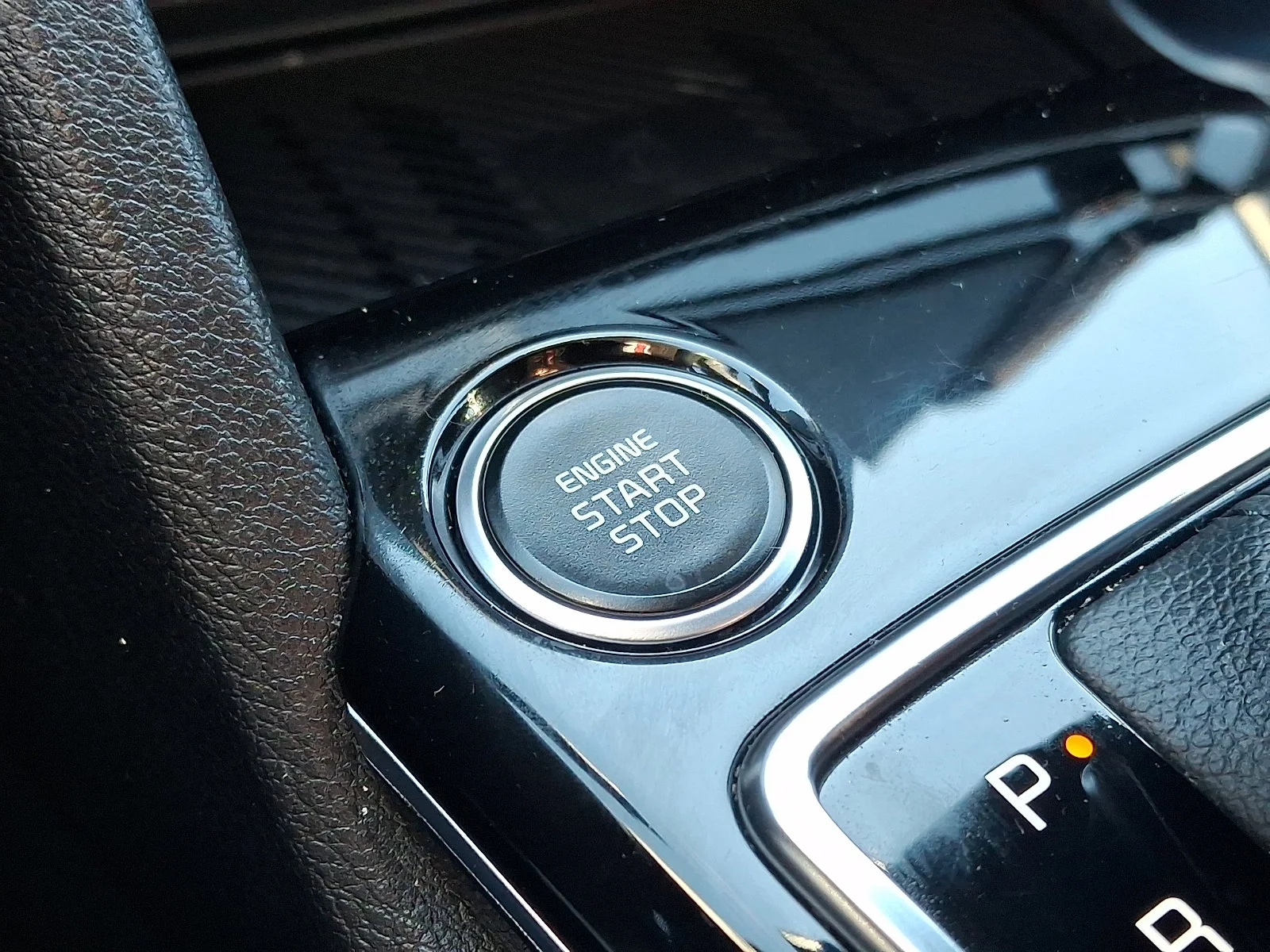 Certified Used 2024 Silver Kia EX image 23