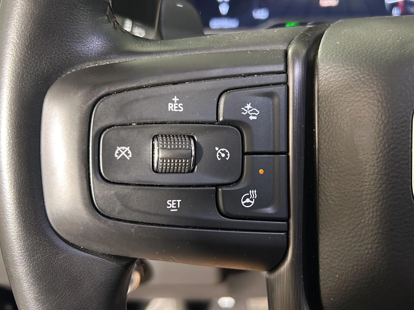 Used 2024 Onyx Black GMC AT4 image 26