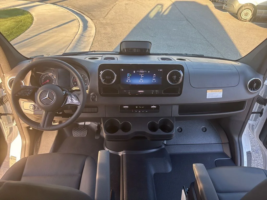 New 2026  Mercedes-Benz w/ Ranger Electrical PKG image 32