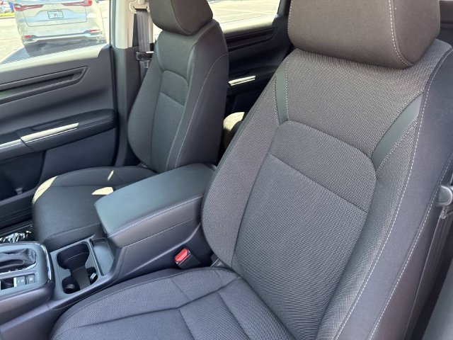 2026 Honda CR-V EX - Photo 20