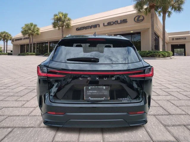 Certified Used 2022 CAVIAR Lexus 350 Premium image 5