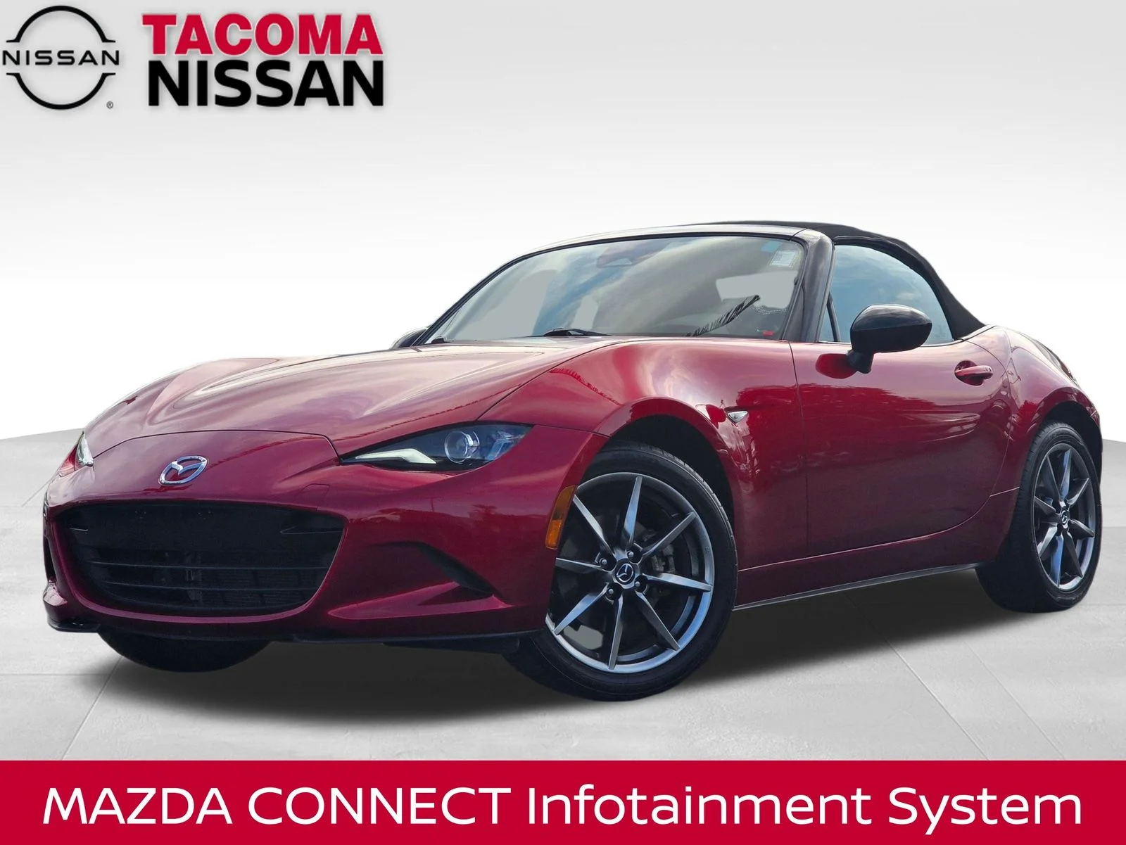 2024 Mazda MX-5 Miata