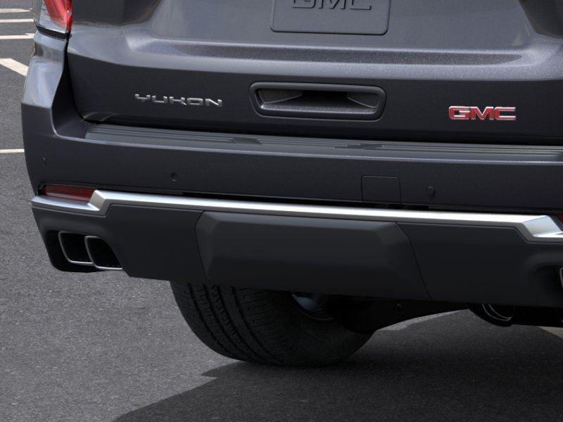 2026 GMC Yukon XL Denali - Photo 38