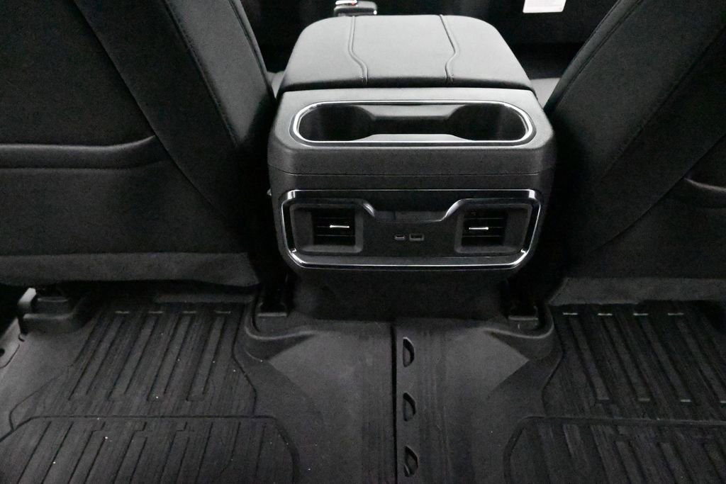 New 2026 Onyx Black GMC SLT image 20