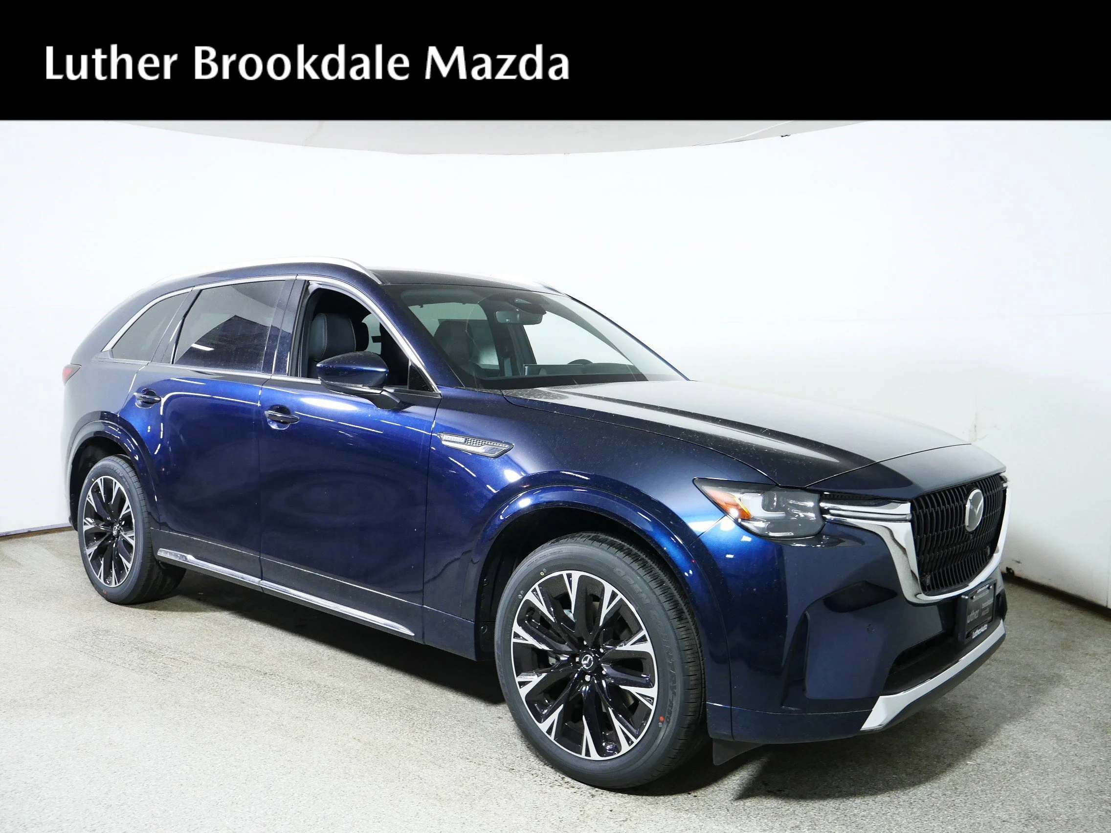 2026 Mazda CX-90 Turbo S Premium Plus Package's photo
