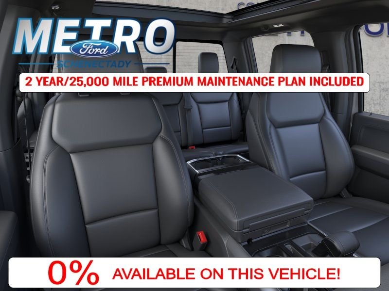 New 2026 Avalanche Ford XLT image 10