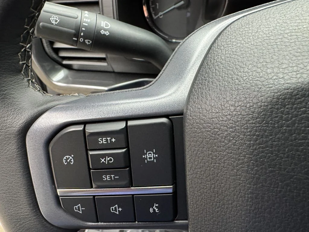 Certified Used 2023 Silver Ford XLT image 15
