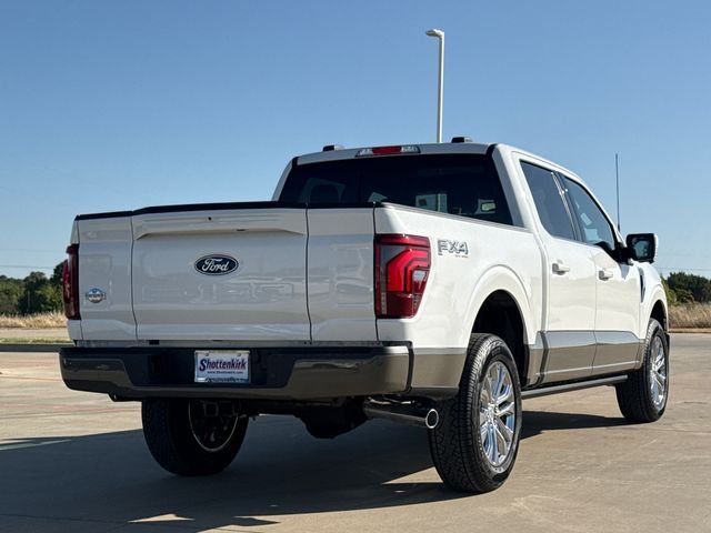 Used 2026  Ford King Ranch image 9