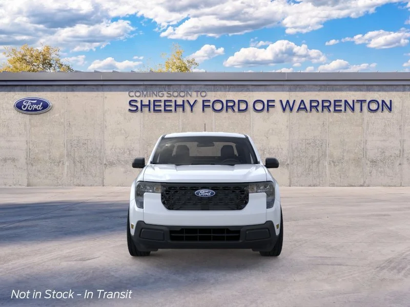 New 2026 Oxford White Ford XL image 7