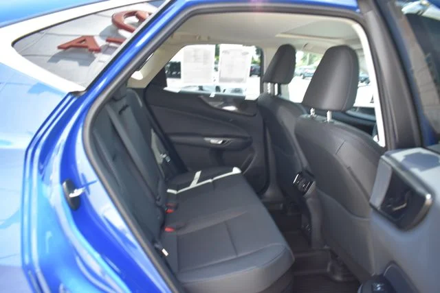Used 2026 Blue Lexus 350h Premium image 19