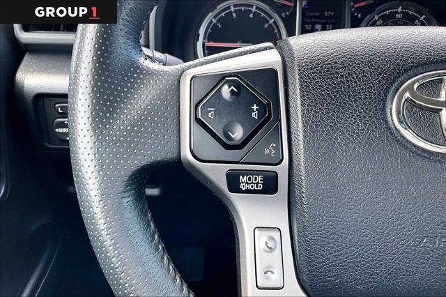 Certified Used 2023 SILVER ME. Toyota  image 24