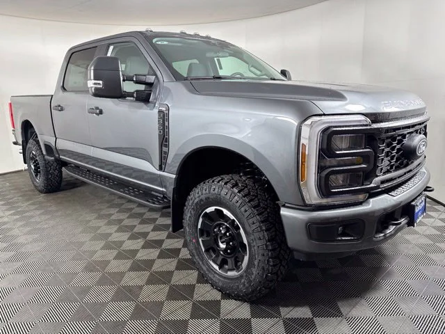 2027 Ford F-350SD XL